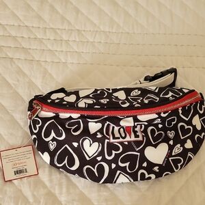 Brighton belt bag NWT